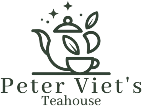 Peter Viet's Teahouse