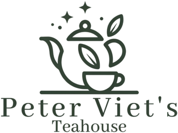 Peter Viet's Teahouse